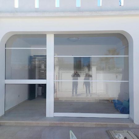 Casa In Spiaggia, Wi-Fi, Fino A Sette Ospiti Torre Lapillo Esterno foto
