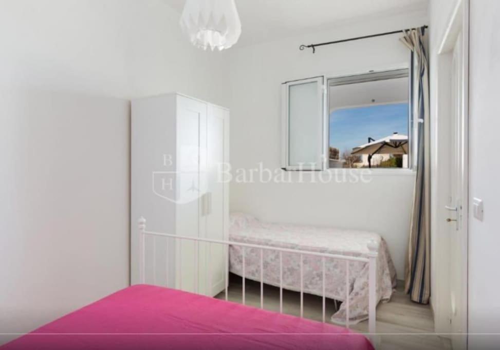 Casa In Spiaggia, Wi-Fi, Fino A Sette Ospiti Torre Lapillo Esterno foto
