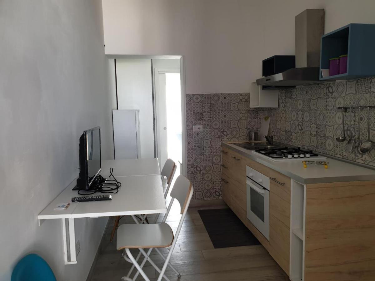 Casa In Spiaggia, Wi-Fi, Fino A Sette Ospiti Torre Lapillo Esterno foto