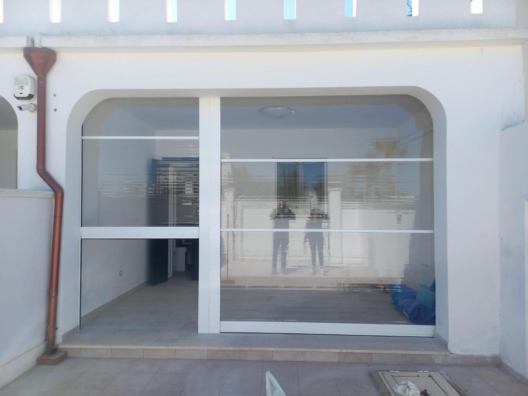 Casa In Spiaggia, Wi-Fi, Fino A Sette Ospiti Torre Lapillo Esterno foto